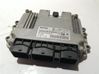 Engine control unit/module ECU 9665674480