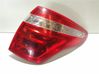Rear tail light bulb 6351CA