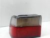 Rear tail light bulb 6350K0