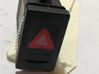 Botón interruptor de luz de peligro 7M3953235