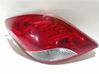 Rear tail light bulb 968656608000
