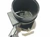 Mass air flow meter 9632215280