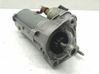 Starter motor D7R49
