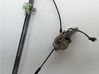Regulador de ventanilla eléctrico de puerta delantera 1322757080