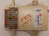 Fuse module 919502H500