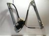 Front door electric window regulator 9682495680