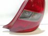 Rear tail light bulb 6351N8