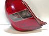 Rear tail light bulb 6350N8