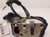 Cerradura de puerta trasera GJ6A72310G