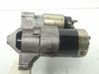 Starter motor M000T82081