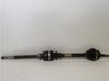 Front driveshaft 9632687980