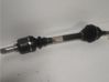 Front driveshaft 9632690180