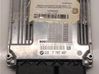 Engine control unit/module ECU 13617808125