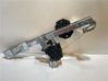 Front door electric window regulator 807209299R