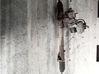 Steering rack mechanical part 32106856877
