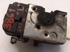 Front door lock 9135P1