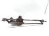 Motor del limpiaparabrisas 8200423479