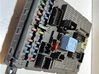 Engine control unit/module ECU 9645352980