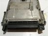 Engine control unit/module ECU 9637089980