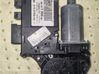 Front door window regulator motor 130821767