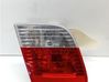 Rear tail light bulb 63216907945