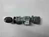 Anti-theft wheel nuts and lock 3M513F88AD