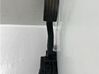 Accelerator throttle pedal 4M519F836AH
