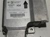 Airbag control unit/module 13186948