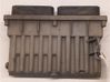 Motorsteuergerät ECU 90543923