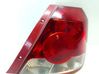 Rear tail light bulb 96540269