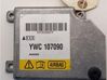 Airbag control unit/module YWC107090