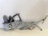 Front door electric window regulator 994887100