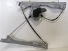 Regulador de ventanilla eléctrico de puerta delantera 8200291145