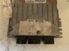 Engine control unit/module ECU 9646801180
