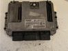Engine control unit/module ECU 9659062180