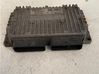 Engine control unit/module ECU 7700110261