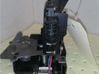 Front door lock 8E1837016C