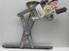 Front door electric window regulator 6981002130