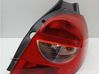 Rear tail light bulb 