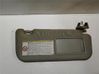 Sun visor 7431012A60B0