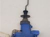 Central locking motor 893862123