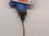 Central locking motor 8A0862153