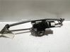 Motor del limpiaparabrisas 7701207957