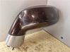 Manual wing mirror 7701052205