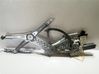 Front door electric window regulator 93171820