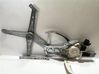 Front door electric window regulator 9178986