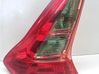 Lámpara de faros/luces traseros 6350T6