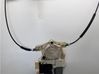 Regulador de ventanilla eléctrico de puerta delantera 9222R1