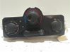 Air conditioning (A/C) switch 7701070472