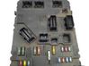 Motora vadības bloka ECU 9652474480